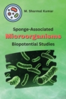 Image for Sponge-Associated Microorganisms : Biopotential Studies