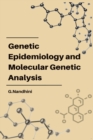 Image for Genetic Epidemiology and Molecular Genetic Analysis