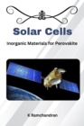 Image for Inorganic Materials for Perovskite Solar Cells