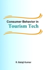 Image for Consumer Behavior in Tourism Tech