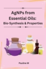 Image for AgNPs from Essential Oils
