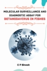 Image for Molecular Surveillance and Diagnostic Assay for Betanodavirus in Fishes