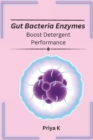 Image for Gut bacteria enzymes boost detergent performance