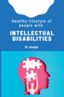 Image for Healthy lifestyle of people with intellectual disabilities