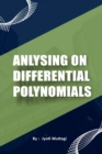 Image for Analysing on Differential Polynomials