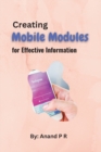 Image for Creating Mobile Modules for Effective Information