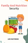 Image for Family and Nutrition Security