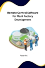 Image for Remote Control Software for Plant Factory Development