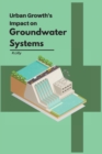 Image for Effect of urban developments on ground water regime
