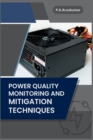 Image for Power Quality Monitoring and Mitigation Techniques