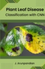 Image for Plant Leaf Disease Classification with CNN