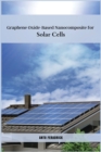 Image for Graphene Oxide-Based Nanocomposite for Solar Cells