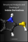 Image for Structural Analysis and Docking of Indole Derivatives