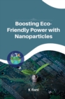 Image for Boosting Eco-Friendly Power with Nanoparticles