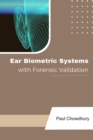 Image for Ear Biometric Systems with Forensic Validation