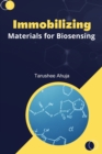 Image for Immobilizing Materials for Biosensing