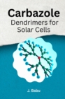 Image for Carbazole Dendrimers for Solar Cells putting