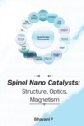 Image for Spinel nano catalysts