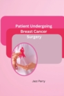 Image for Patient Undergoing Breast Cancer Surgery