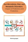 Image for Gut Microbiota, Diet, and Metabolic Disorders