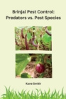 Image for Brinjal Pest Control : Predators vs Pest Species