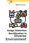 Image for Image distortion rectification in diverse environments