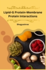 Image for Lipid-G protein-Membrane protein interactions