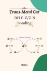 Image for Trans-Metal Cat DH C-C/C-N Bonding
