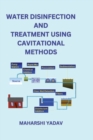 Image for Water Disinfection and Treatment Using Cavitational Methods