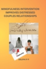 Image for Mindfulness Intervention Improves Distressed Couples Relationships