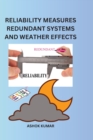 Image for Reliability Measures Redundant Systems and Weather Effects