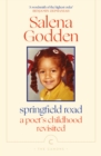 Image for Springfield Road  : a poet&#39;s childhood revisited