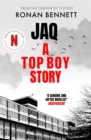 Image for Jaq, A Top Boy Story