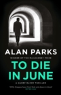 Image for To Die In June