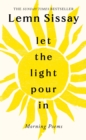 Image for Let the light pour in
