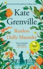 Restless Dolly Maunder - Grenville, Kate
