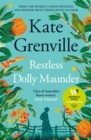 Restless Dolly Maunder - Grenville, Kate