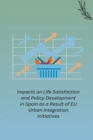 Image for Impacts on Life Satisfaction and Policy Development in Spain as a Result of EU Urban Integration Initiatives