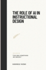 Image for The Role of AI in Instructional Design