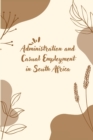 Image for Administration and Casual Employment in South Africa