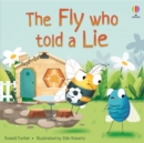 Image for The Fly who Told a Lie
