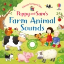 Image for Poppy and Sam&#39;s Farm Animal Sounds
