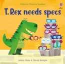 Image for T. Rex needs specs