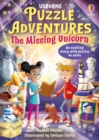 Image for The Missing Unicorn