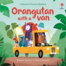 Image for Orangutan with a van
