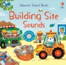 Image for Building site sounds