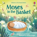 Image for Moses in the basket
