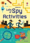 Image for Lots of Spy Activities