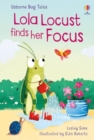 Image for Lola Locust finds her Focus