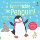 Image for Don&#39;t Tickle the Penguin!